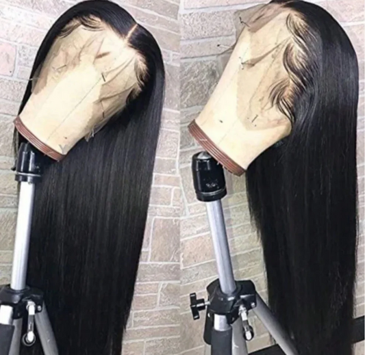 9x6 hd ware go wig stw (human hair)
