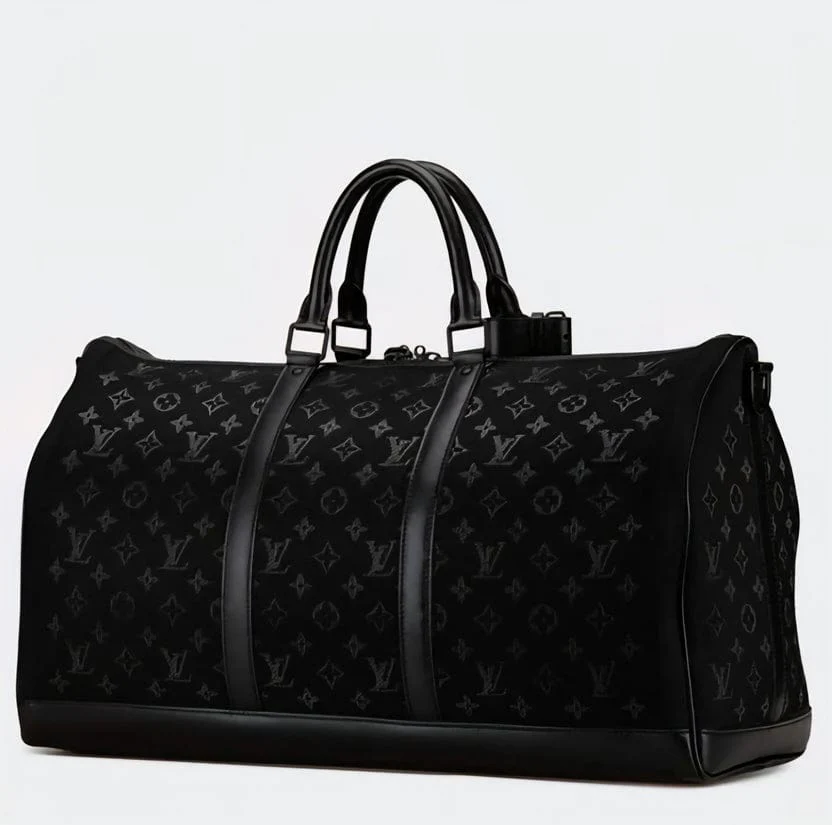 Luxury Louis Vuitton Travel Bag