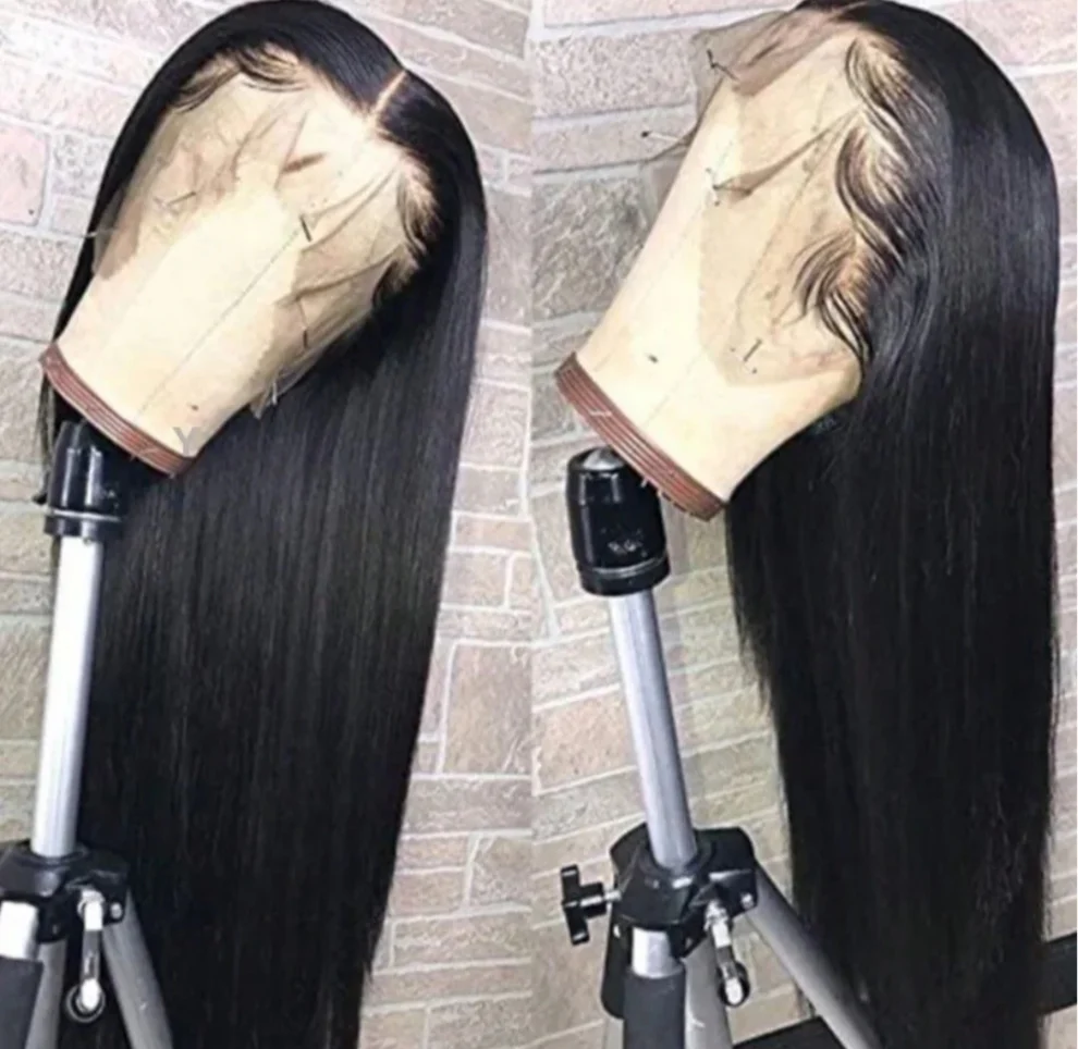 9x6 hd ware go wig stw (human hair)